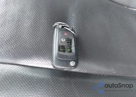 2015 Chevrolet Equinox Ltz из США, поврежденный, VIN 2GNALDEK0F6303865